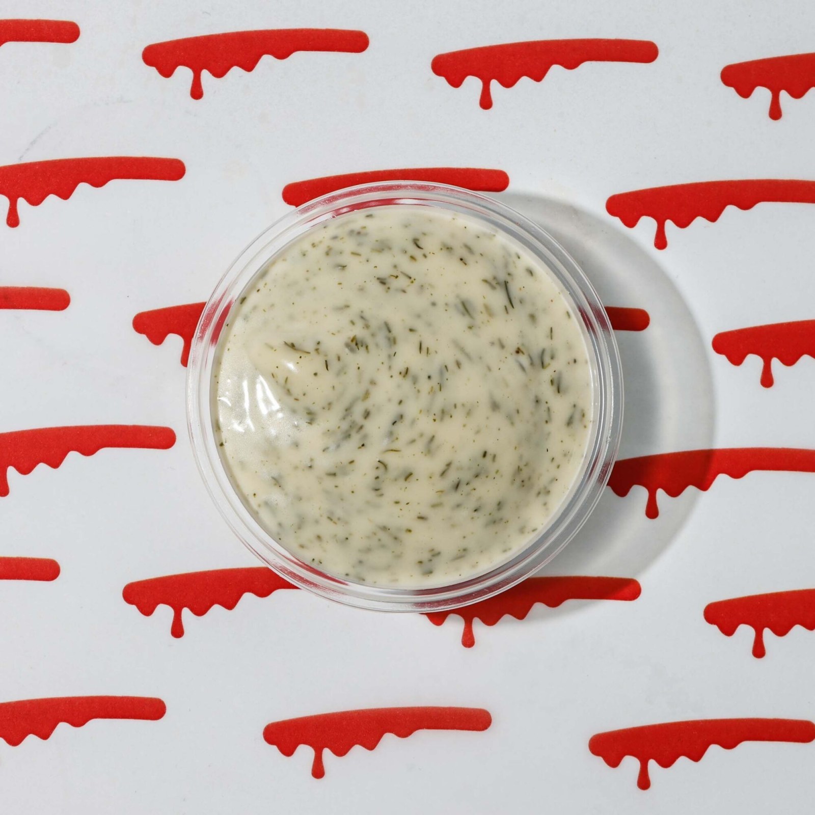 Ranch Sos