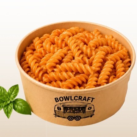 Fusilli Napoliten