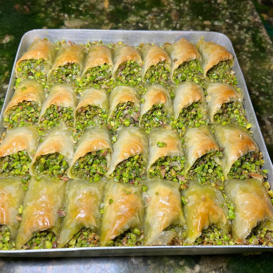 Diri Şöbiyet (1 kg.)