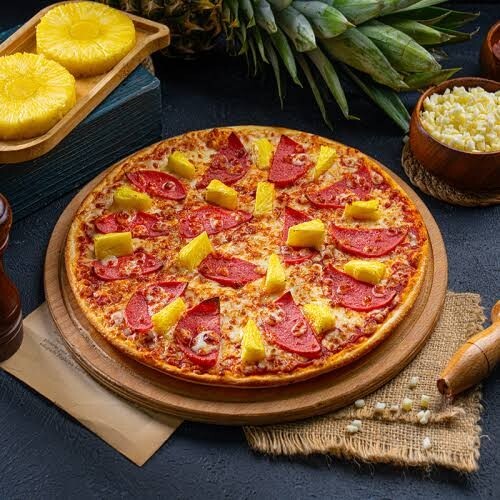 Havai Pizza