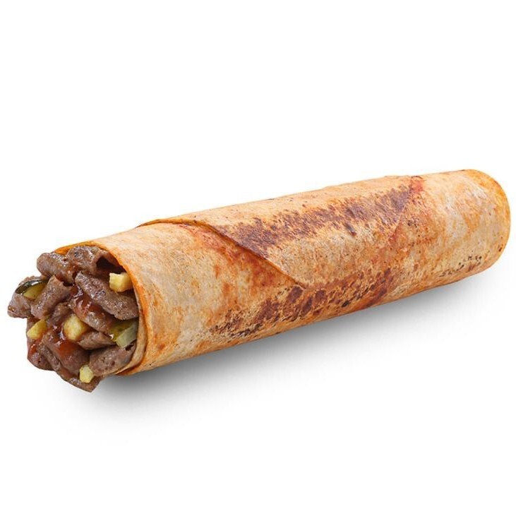 Et Döner Dürüm
