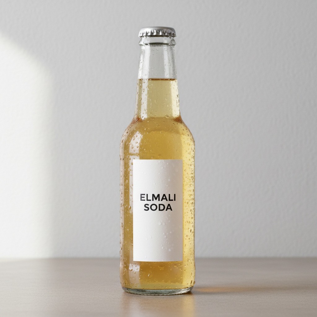 Elmalı Soda