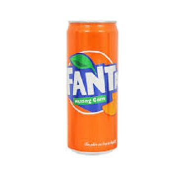 Fanta (33 cl.)