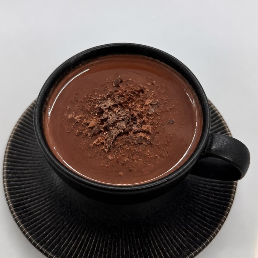 Hot Chocolate