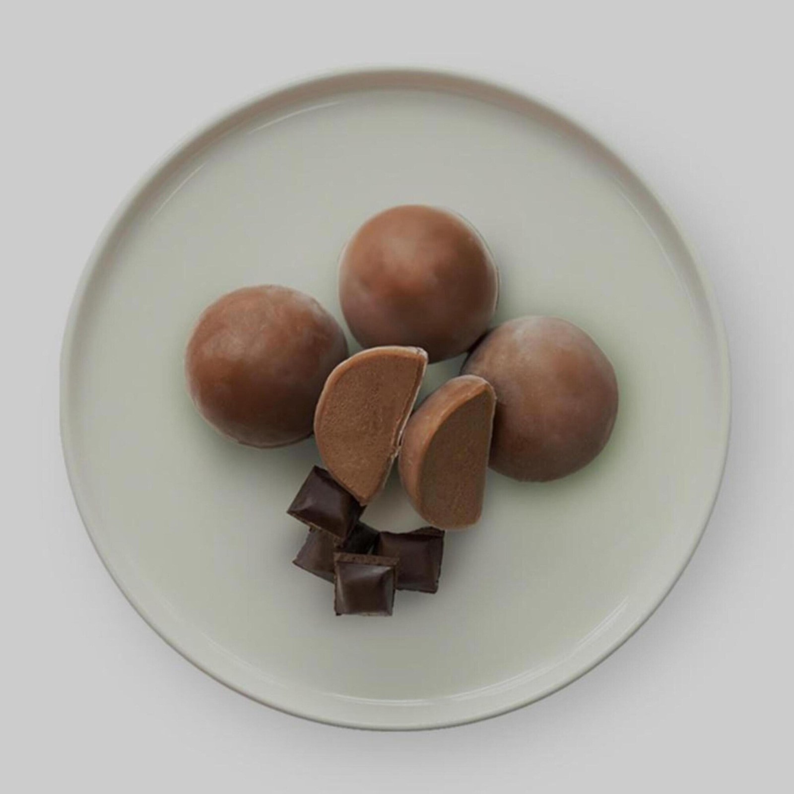 Çikolatalı Mochi (Adet)