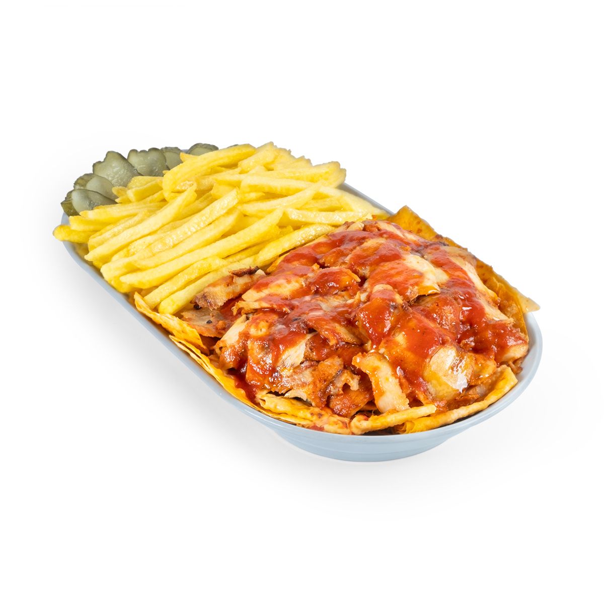 Tavuk Döner Porsiyon (150gr.)