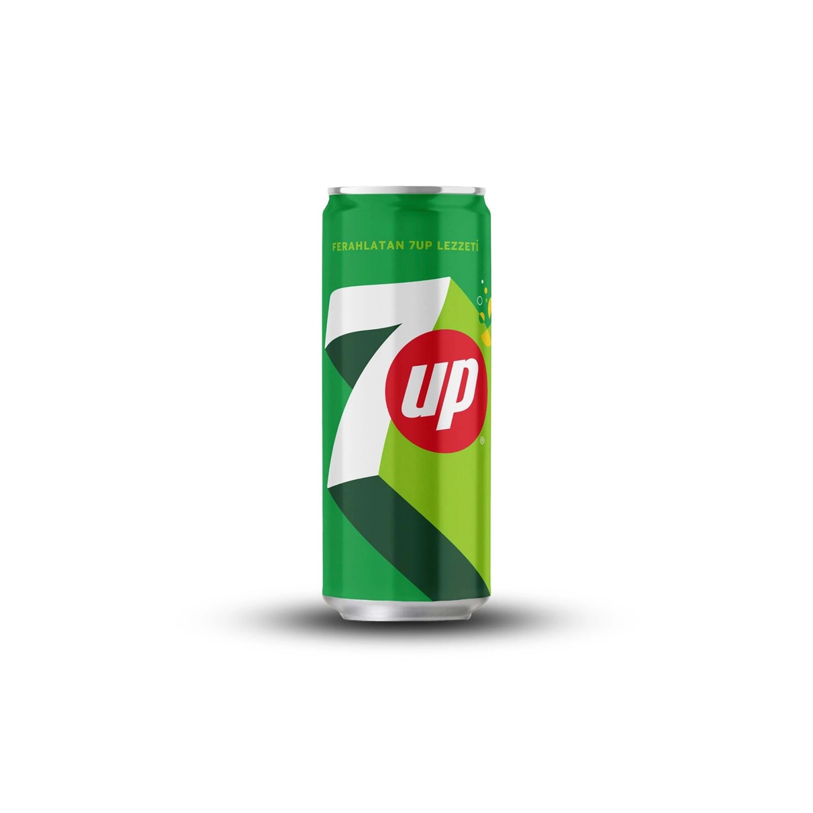7 Up (330 ml.)