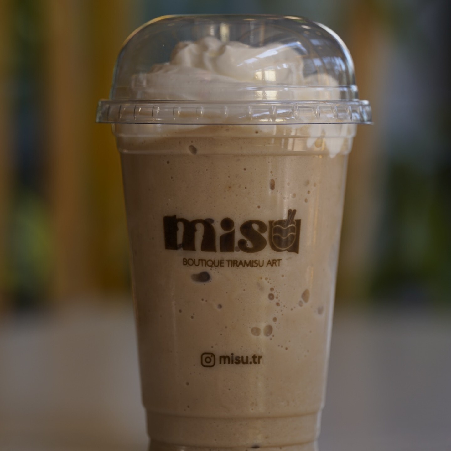 MISU Snickers