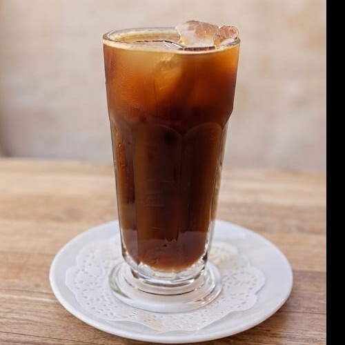 Ice Americano