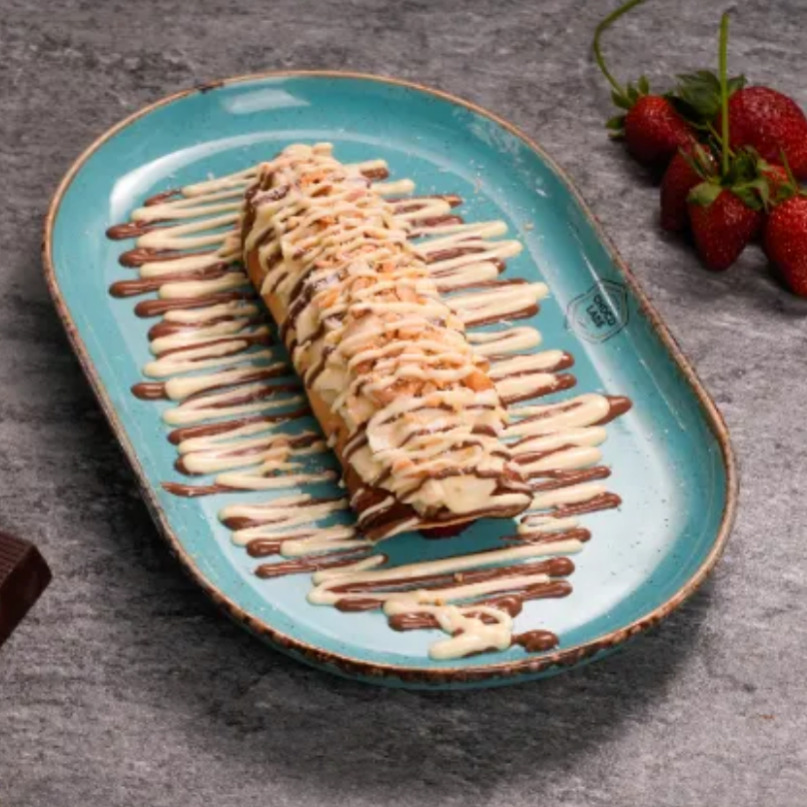 Chocolabs Sarma