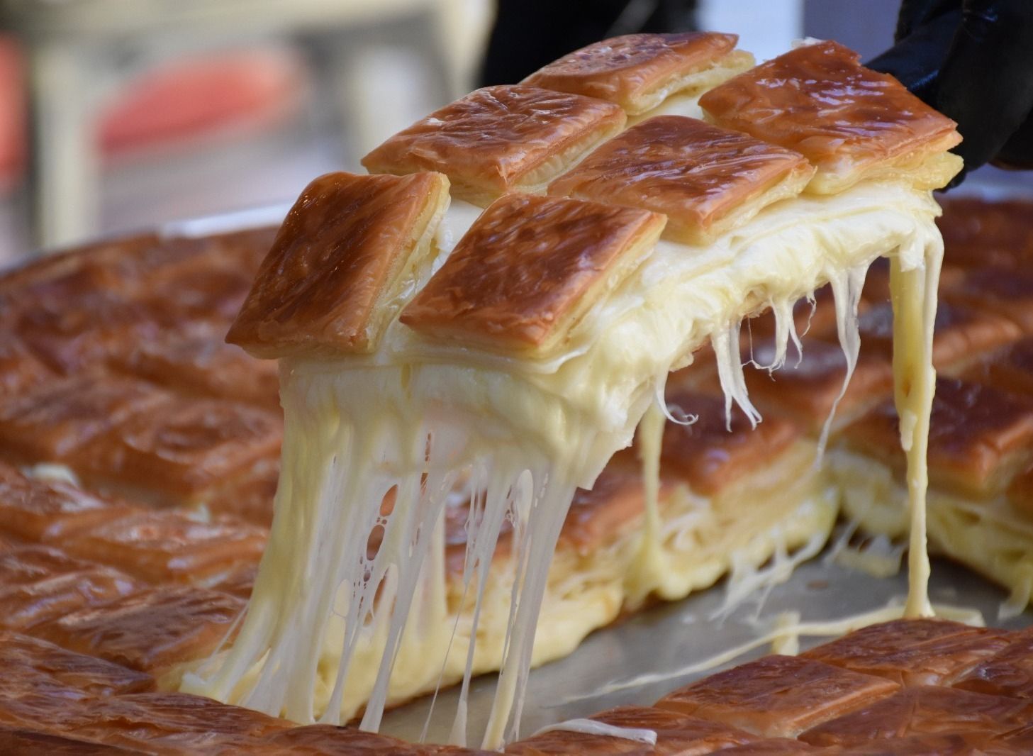 Su Böreği (500 gr)