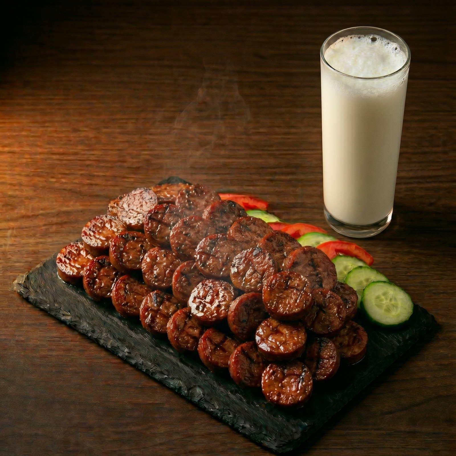 Sucuk Izgara (600 gr)
