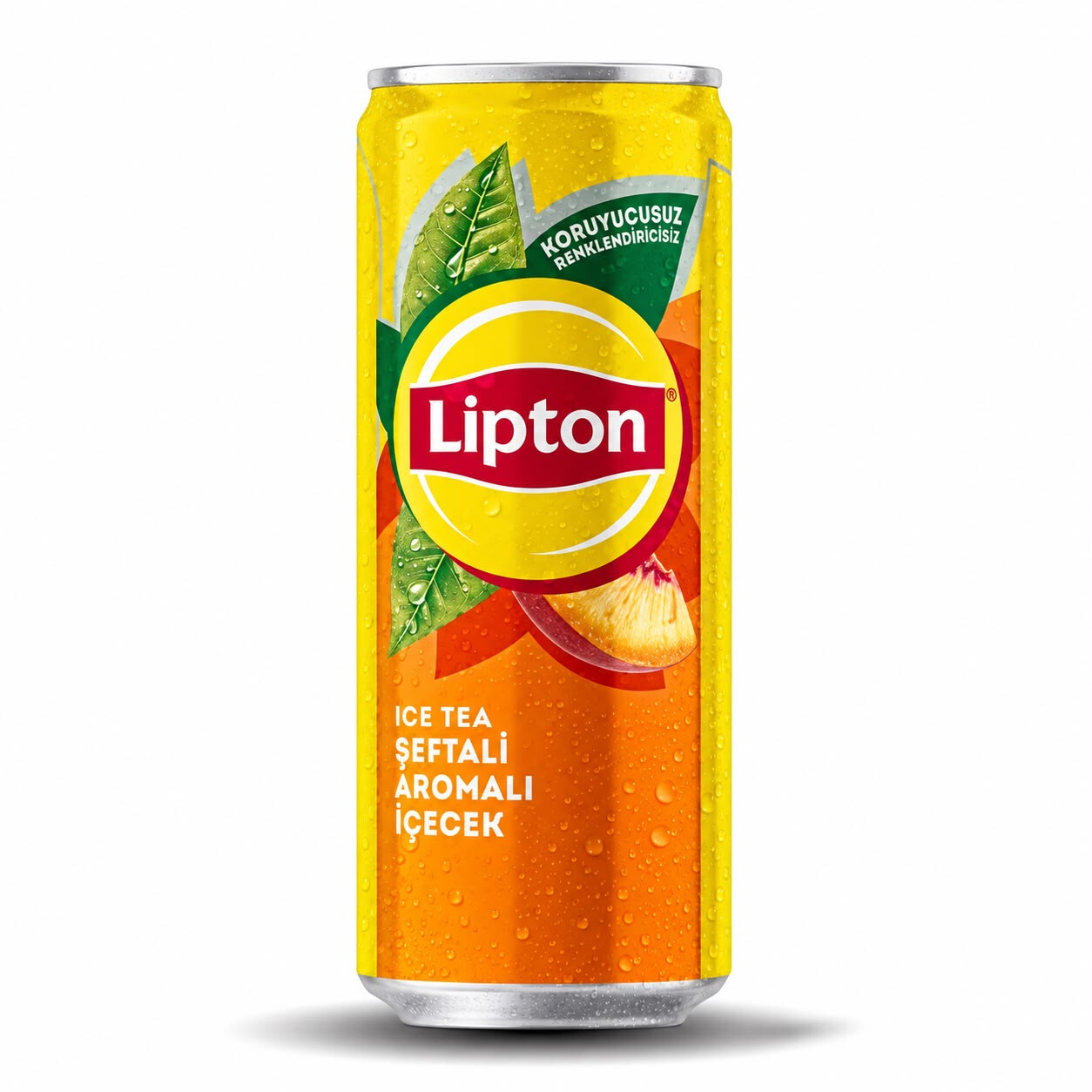 Lipton Ice Tea (33 cl)