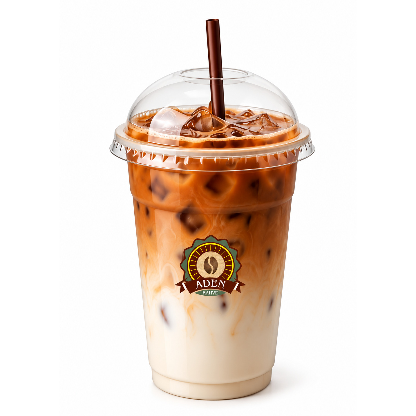 Iced Latte