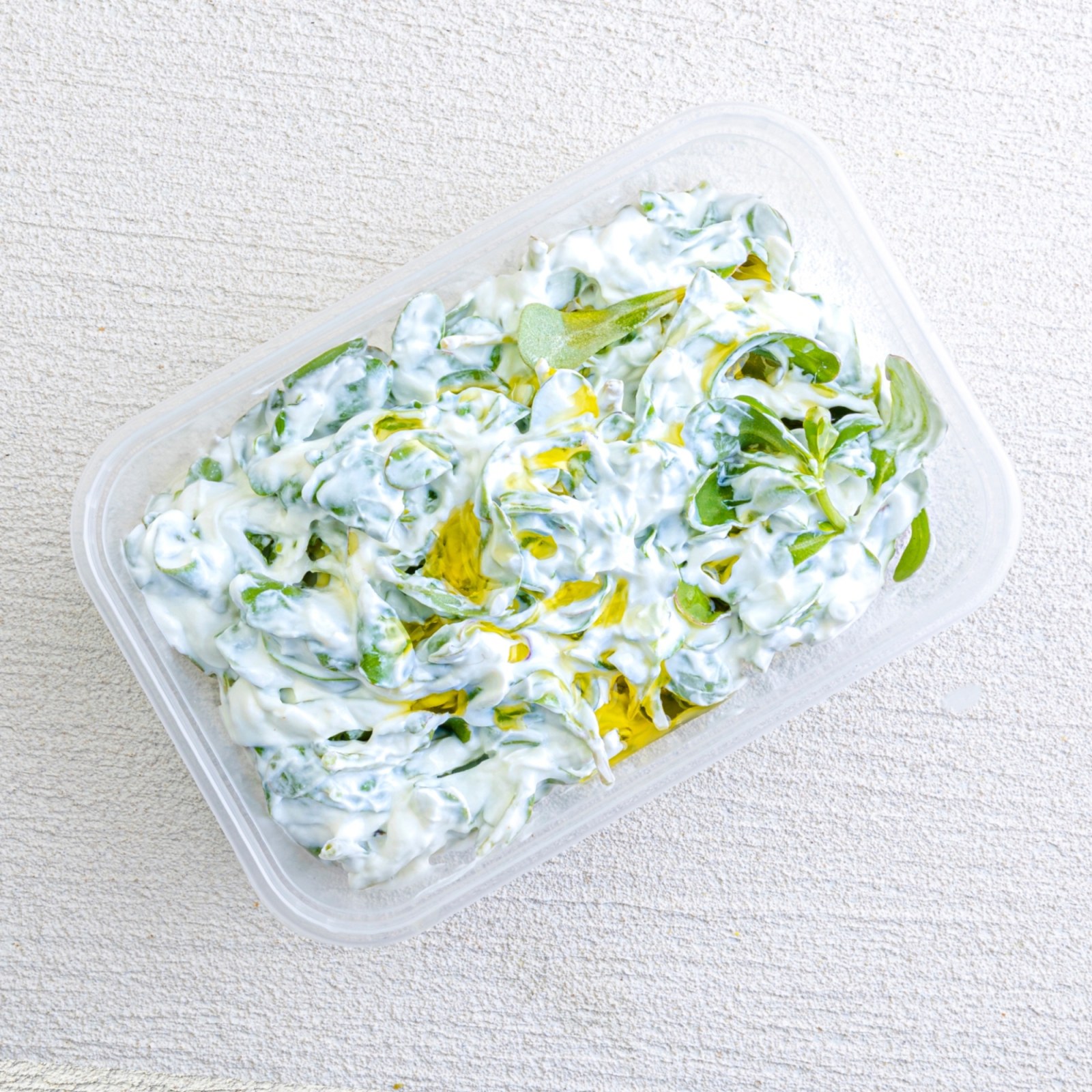 Yoğurtlu Semizotu (250 gr.)