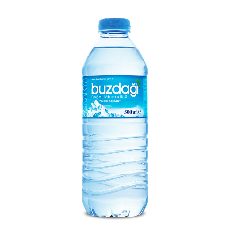 Su (50 cl.)