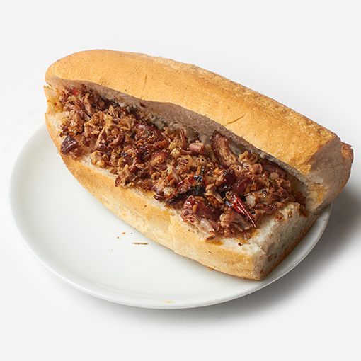 3/4 Ekmek Arası Kokoreç