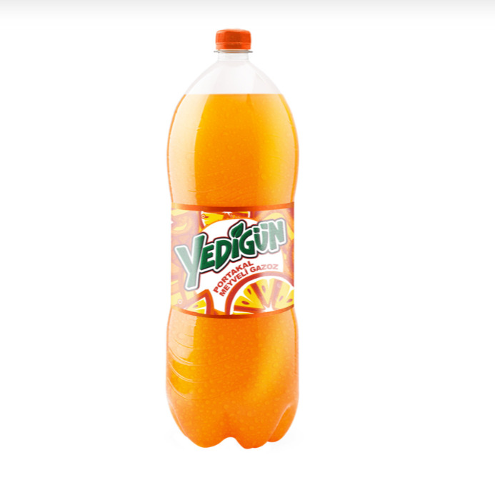 Yedigün 2,5 L