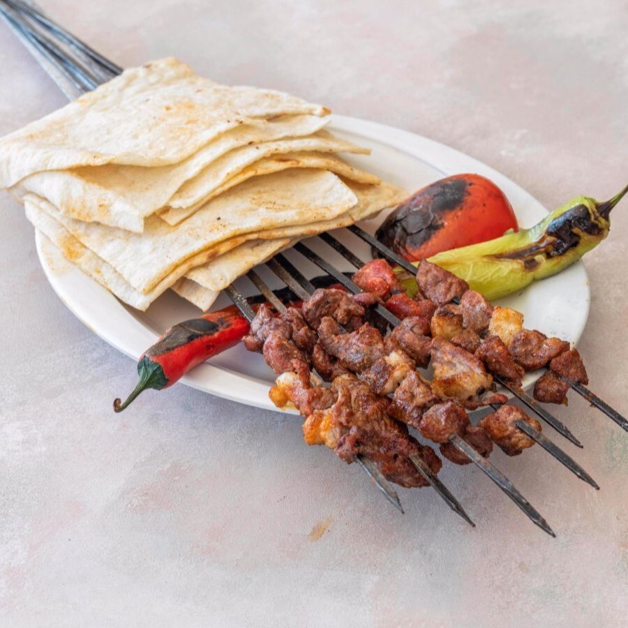 Çöp Şiş (190 gr.)🔥