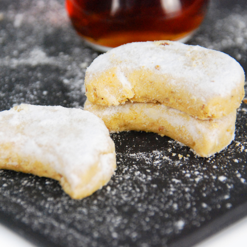 Kavala Kurabiye(250gr)