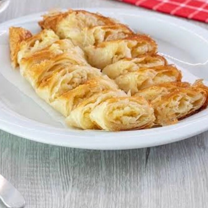 Patatesli Börek (200gr)