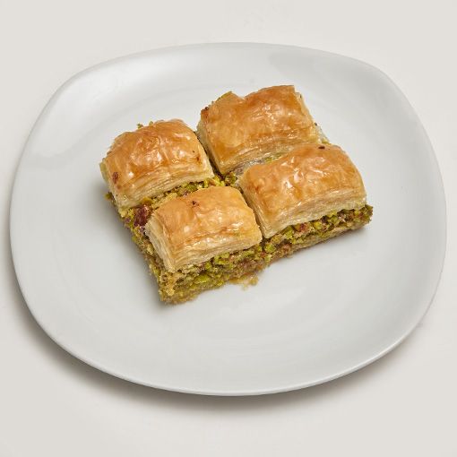Fıstıklı Baklava (250 gr.)