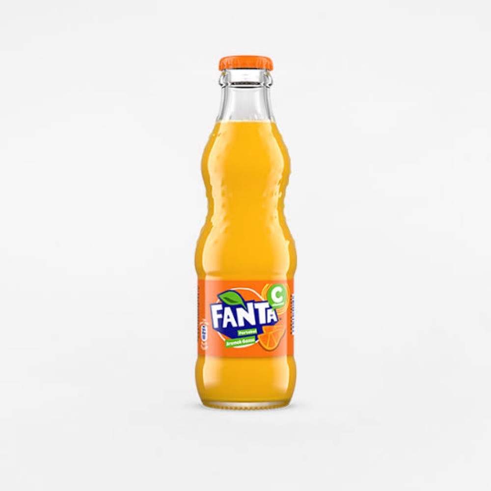 Fanta