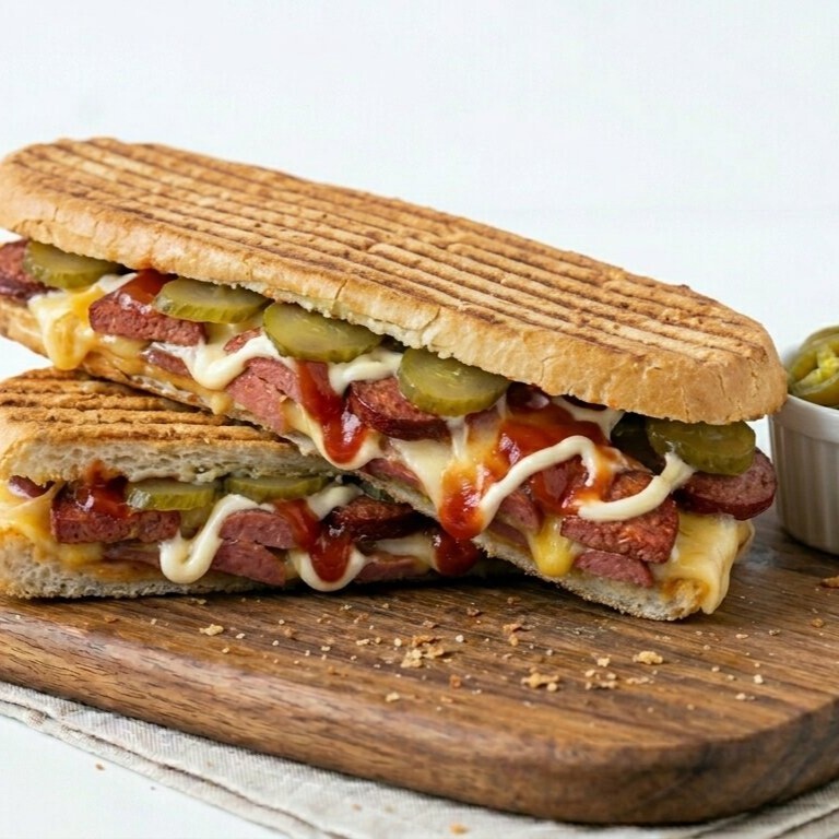 Atom Tost