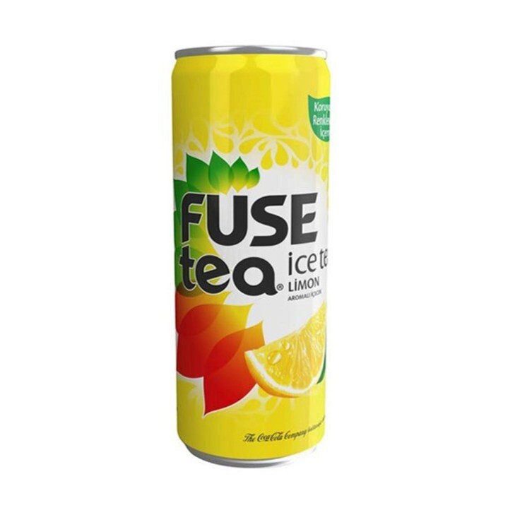 Fuse Tea (330 ml)
