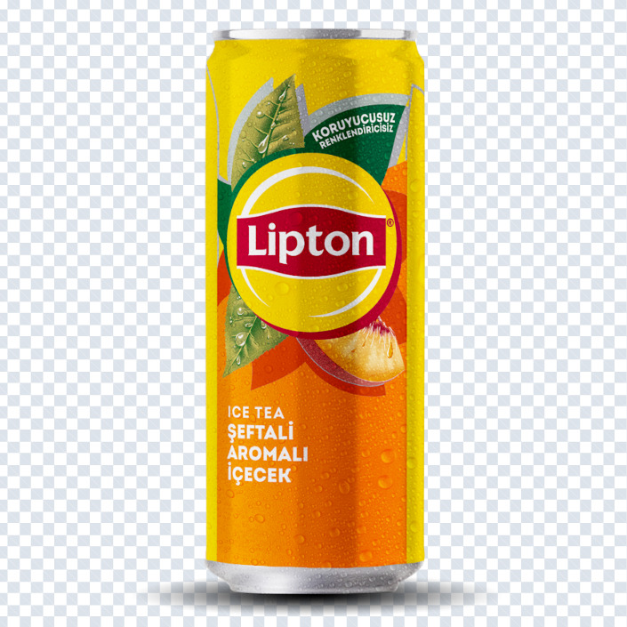 Lipton Ice Tea Şeftali (330 ml)