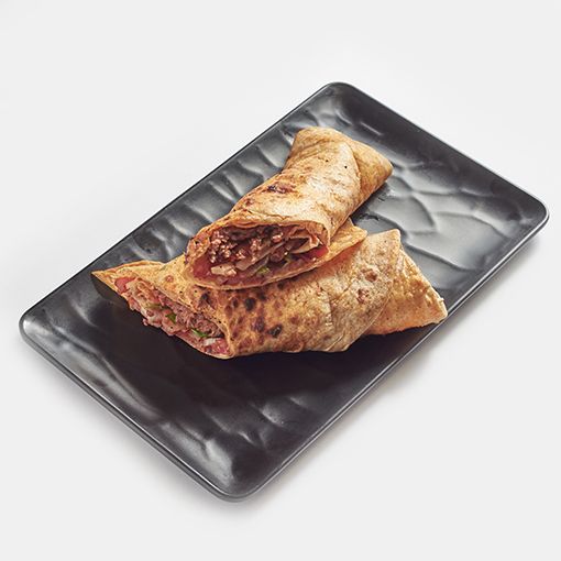 Bonfile Et Şiş Dürüm (100 gr.)