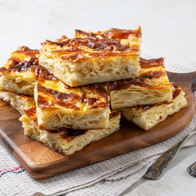 Su Böreği (500 gr.)