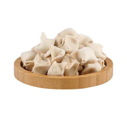 Donuk Bohça Mantı (500 G)