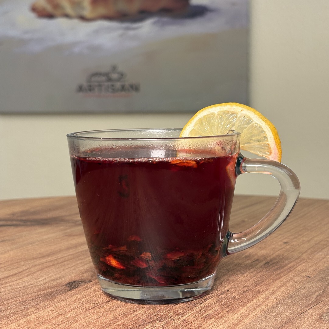 Red Berry Black Tea