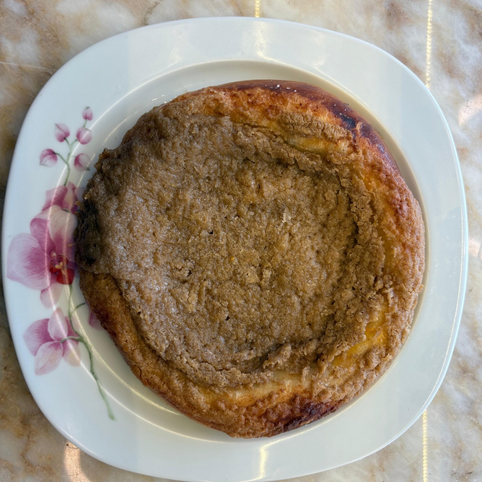 Tahinli (Küçük)