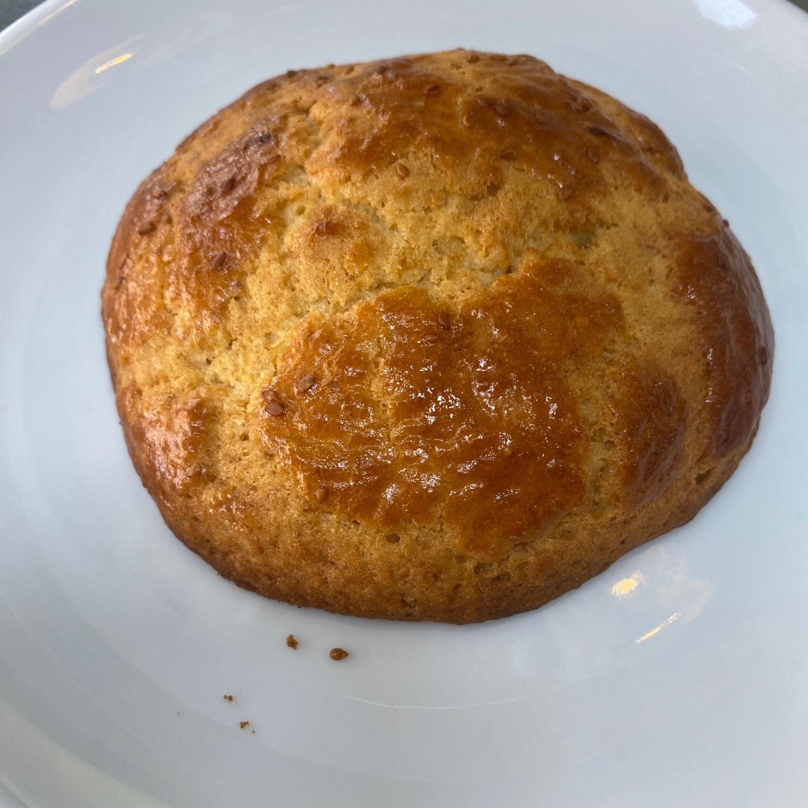 Üzümlü Kek