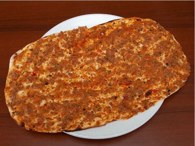 Lahmacun