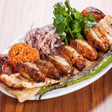 Jumbo Tavuk Kanat Porsiyon