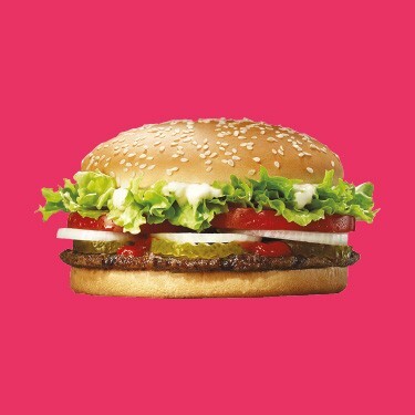 Hamburger
