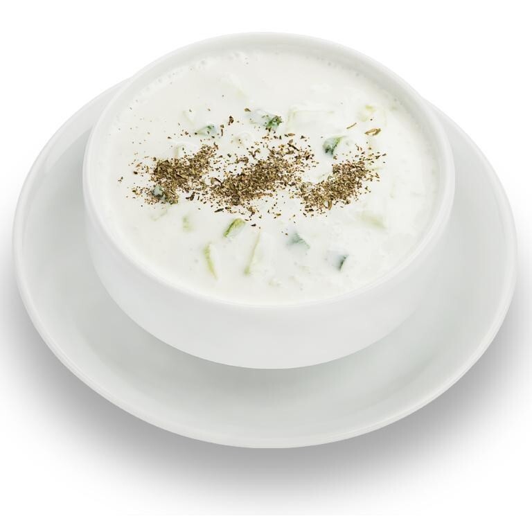 Cacık