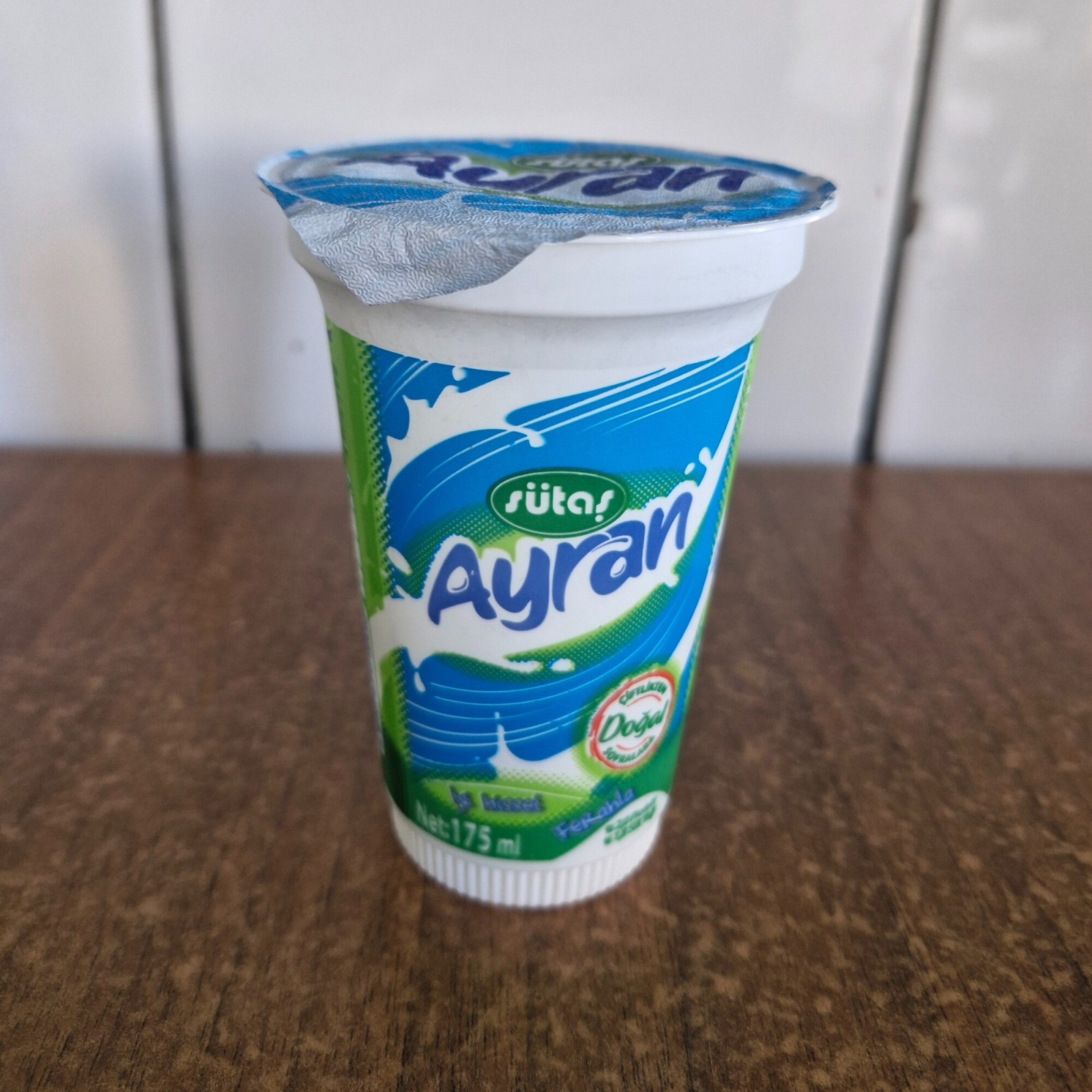 Ayran (17,5 cl.)