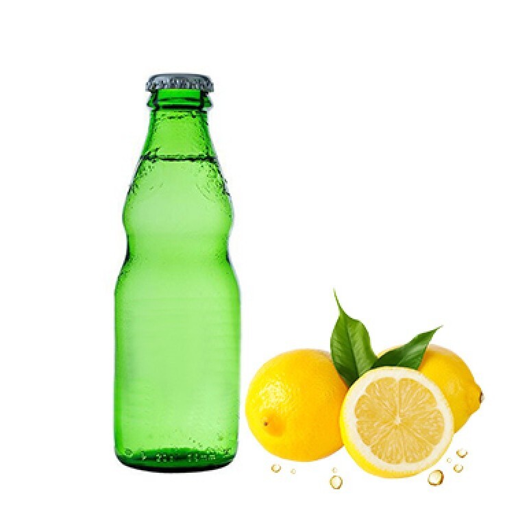 Limonlu Soda