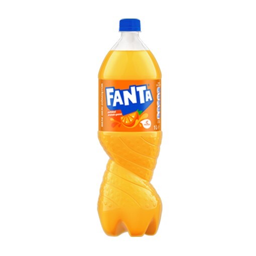 Fanta (1 L.)