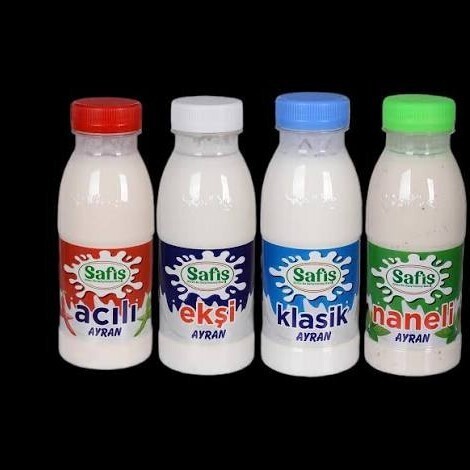 Ekşili Ayran