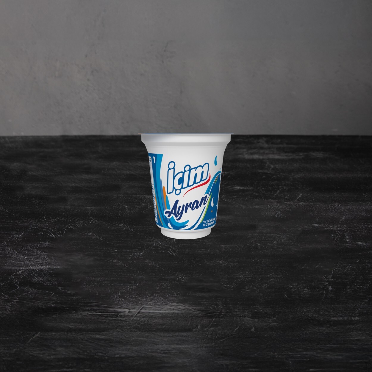 Büyük Ayran