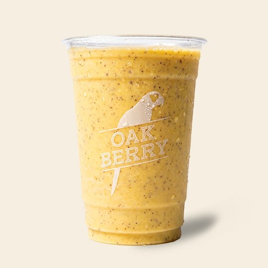 Kiwi&Mango Protein Shake Classic