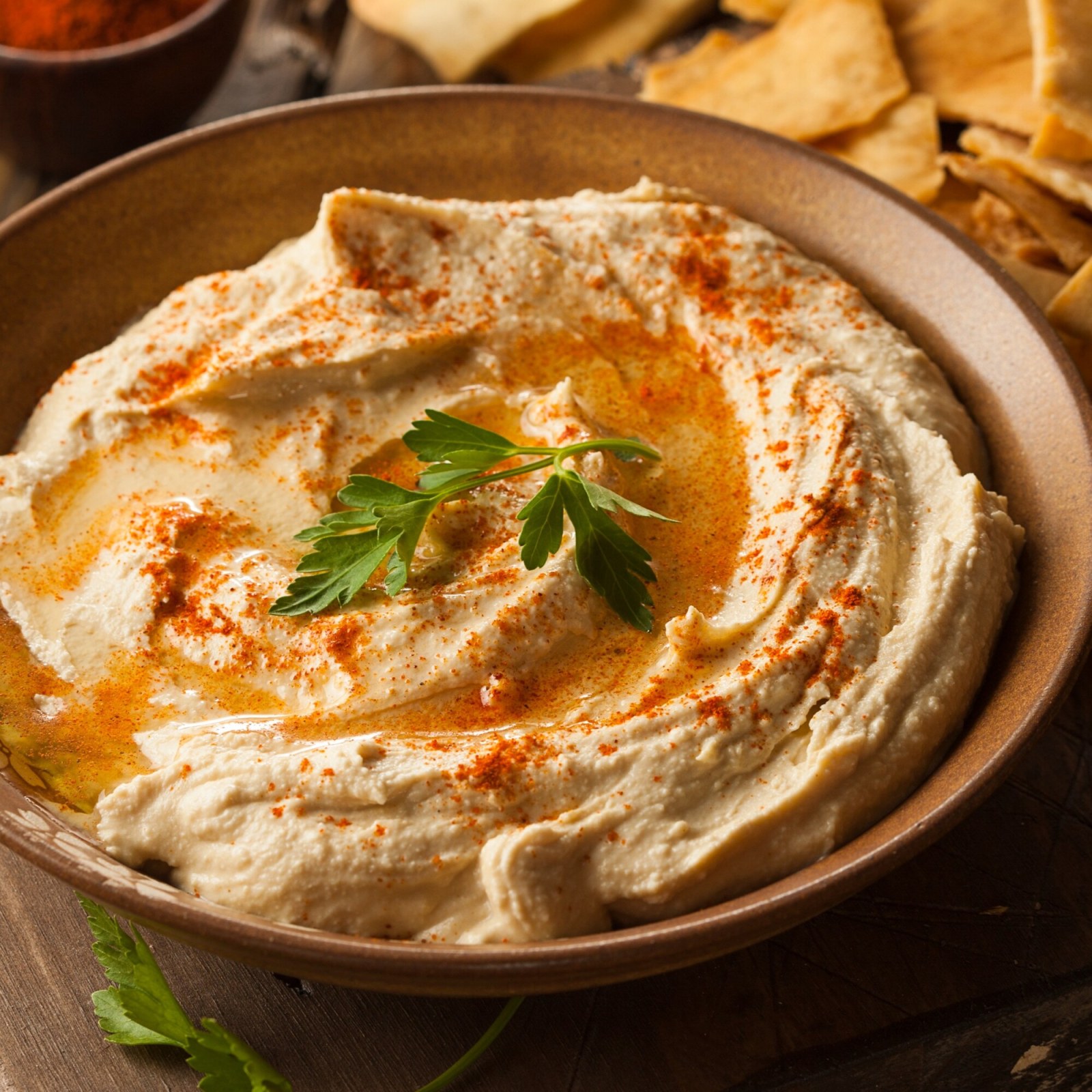 Humus