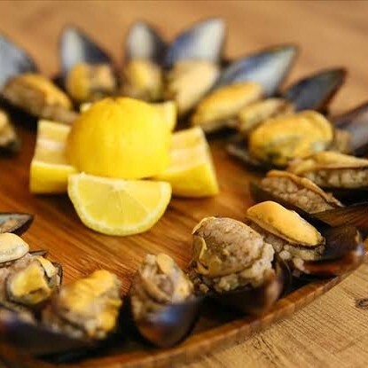 30 Adet Midye Dolma (Orta)