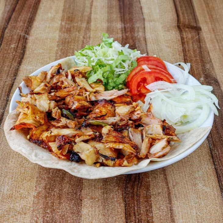 Porsiyon Döner