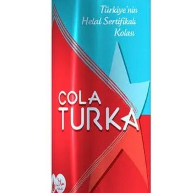 COLA TURKA